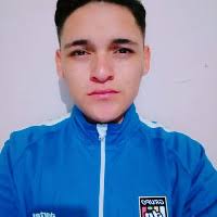 Javier Alejandro Saldierna Reyes