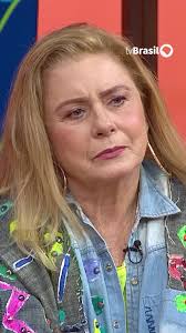 Vera Fischer Fala Sobre Se Amar