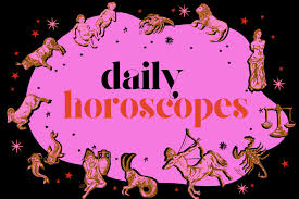 Horoscope for Tuesday, 10/13/26 by Mecca Woods