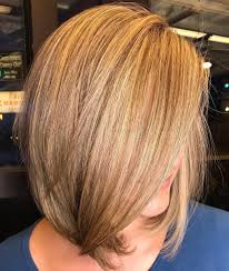 Bangs hairstyle is common hairstyle among women's and girls, its very difficult to find a woman who don't like center and side parts are one of the best womens hairstyle trend in 2019. 50 Medium Haircuts For Women That Ll Be Huge In 2021 Hair Adviser
