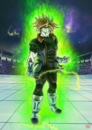 Directed by yoshihiro ueda, daisuke nishio. Android Zero Dragonball Fanon Wiki Fandom