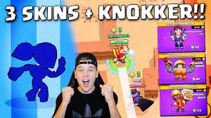 Check spelling or type a new query. 3 Nieuwe Skins Gratis Knokker In Brawl Stars Nederlands Youtube