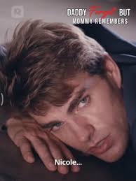 Ethan and Nicole Pass Love Story