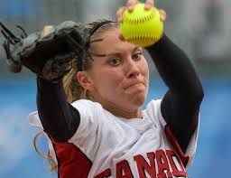 Olympian Lauren Regula left 'bawling' by package from kids