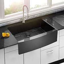 logmey 30 inch kitchen sink stainless