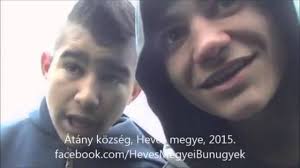 Eddig 19 alkalommal nézték meg. A Ciganysag Rosszabbik Fajtaja Youtube