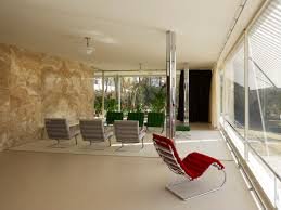 Less is more, that inescapable quote attributed to mies van der rohe mies van der rohe: Villa Tugendhat Von Mies Van Der Rohe Meisterwerk Der Moderne