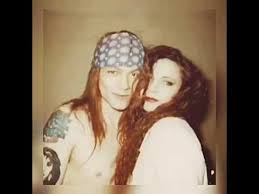 Sweet child o' mine' and 'guns n' roses: Axl Erin Happy Birthday Sweet Child Youtube