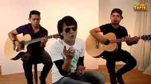 Create and get +5 iq. Akim The Majistret Potret Akustik Chords Chordify