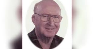 Leonard Christiansen Obituary