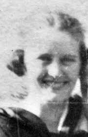 Ruth Larson McCauley (1901-2004)