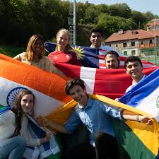 Dr Siva Kumari MYP Student Innovators' Grant finalists 2021