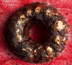See linked recipes for full. Nigel Slater S Recipes For Christmas Desserts Food The Guardian