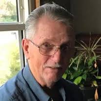 Paul Henry Flagg, Jr. Obituary