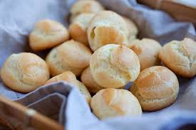 Choux Pastry Pate A Choux Pastry Recipes Choux Pastry Sweet Recipes