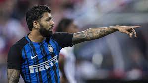 He finished as the top. Inter Flop Gabriel Barbosa Claims He Has No Regrets Over Failed Serie A Move 90min