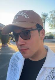 Cameron Grimm Blippi