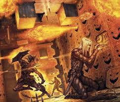 The game master's book of traps, puzzles and dungeons: The Value Of Traps And How To Use Them In D D 5e Dungeon Solvers