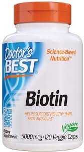 Biotin, also known as vitamin b7, is an ingredient in b. What Is The Best Biotin To Take For Hair Growth