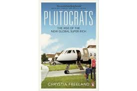 Dick Smith | Plutocrats: The Rise of the New Global Super-Rich | Non-Fiction