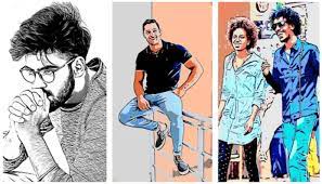 Top 20 Applications Pour Transformer Une Photo En Dessin - The Belt