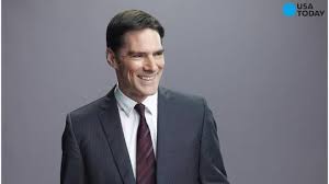 Thomas Gibson Fired From Criminal Minds Criminal Minds Thomas Gibson Aaron Hotchner