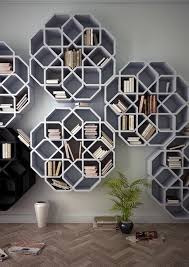 Dépensez moins en réalisant vos recherches par le biais de notre service online pour votre. L Etagere Bibliotheque Comment Choisir Le Bon Design Archzine Fr