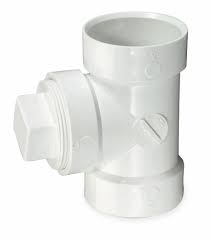 Free shipping on orders over $25 shipped by amazon. Grainger Approved Pvc Cleanout Tee With Plug Hub X Hub X Fnpt 3 In Pipe Size Pipe Fitting 1wkl7 1wkl7 Grainger