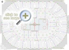 Honda Center Stadium Seating Chart Bedowntowndaytona Com