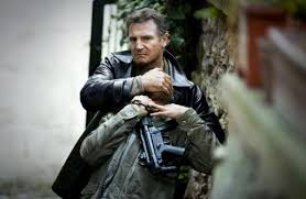 Teil im fernsehen, wann und wo? 96 Hours Taken 2 Extended Cut 2012 Film Cinema De