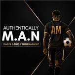 Authentically M.A.N 5ASIDE Tournament
