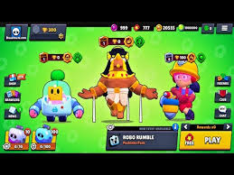 We're mighty pleased to announce supercell's newest game, brawl stars. New Brawl Stars Private Server New Brawler Sprout New Skins Brawl Stars Mod Apk 2020 Youtube
