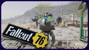 Being kind will be very useful, wait for a friend to get hurt and assist with healing, although it isn't like someone is hurting all. Fallout 76 Camp Lewis Ep 83 Youtube