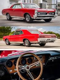 Image result for Montero Red 1966 GTO