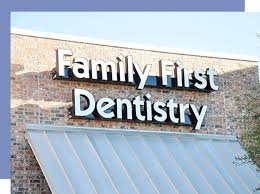 Msu health care family medicine in the msu clinical center is a practice of mainly family physicians, nurse practitioners, and staff who provide the full msu health care family medicine providers hold faculty positions within the college of human medicine, college of osteopathic medicine, department. Family First Dental Care Dentalworks