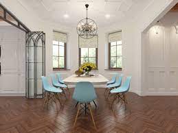 8 Wonderful Dining Tables For Every Home Homify Dining Table Home Modern Dining Room