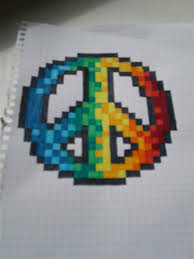 Epingle Par Fausta Bakutyte Sur Pixel Art Pixel Art Art Multicolore Art