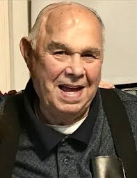 Edward S. Desjardins Obituary May 8, 2020