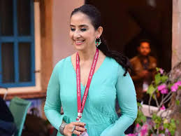 In 1942 a love story , koirala was a rising star and just a new comer. Veteran Heroine Trolled For Her Post On India Nepal Border Gulte