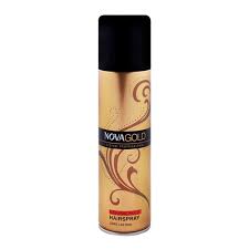 Popular spray for hair men of good quality and at affordable prices you can buy on aliexpress. Order Nova Gold Natural Hold Hair Spray 200ml Online At Special Price In Pakistan Naheed Pk