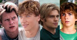 Jeremiah, Percy, JJ, Or Cole — Gen Z TV Character Quiz