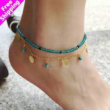 Boncuktan Halhal Yapimi Ile Ilgili Gorsel Sonucu Halhal Moda Taki Boncuk