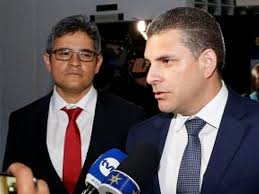 Rafael Vela: "Un juez no debería ser apartado porque su fallo es incómodo" 