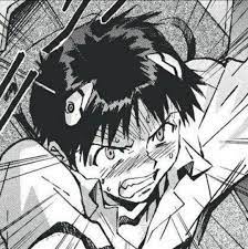 Shinji ikari icon | Neon evangelion, Evangelion, Neon genesis evangelion