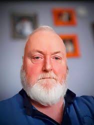 Condolence Book for Richard (Richie) Powell (Athlone, Westmeath)