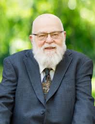 Charles “C.W.” William Robertson, Sr.