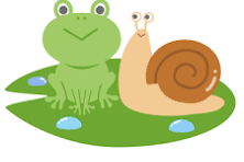 かたつむりイラストのかわいい手書き無料フリー素材まとめ ...