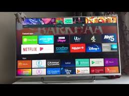 One of the good things about android tvs is the price level. How To Download And Install Apps On Android Tv With Google Play Store Manage Apps On Sony Bravia Youtube