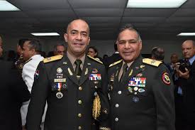 El ministerio de defensa anunció la noche de este martes que el titular de esa cartera fue diagnosticado con la enfermedad tras someterse a una prueba. Ministerio De Defensa Dominicano Mide Destina Rd 279 Millones A Reajustes De Pensiones Militares El Sol De La Florida