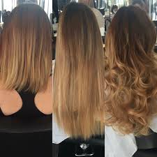 Amazingbeauty hair extensions will transform your hair in just minutes. Before During After Tape Extensions Curls Hair Hair Extentions Hair Extensions